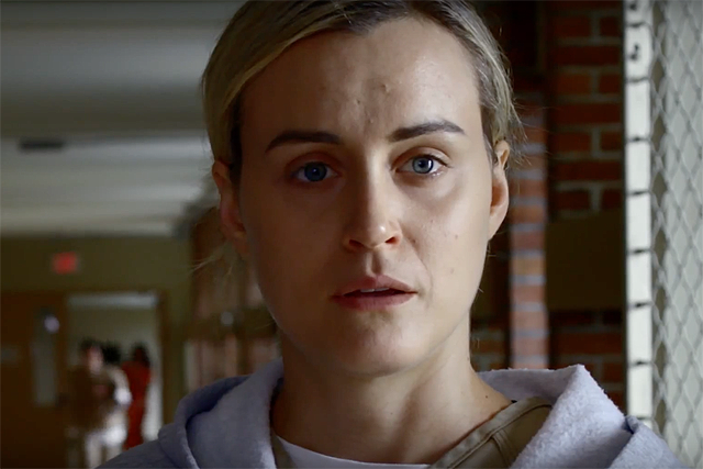 Predstavljen teaser pete sezone serije "Orange is the New Black"