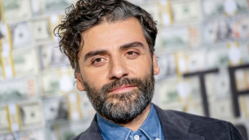 Oscar Isaac preuzima glavnu ulogu u filmu "Metal Gear Solid"