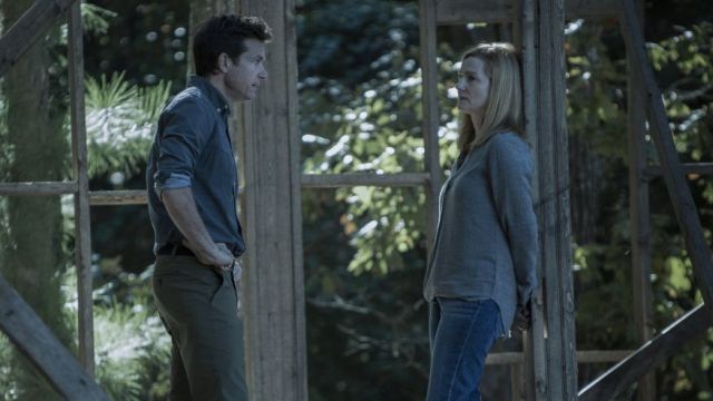 Netflixova serija "Ozark" u režiji Jasona Batemana