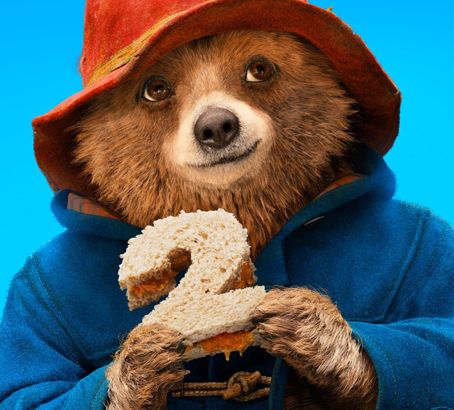 Predstavljamo sinhronizovani trailer za "Paddington 2"