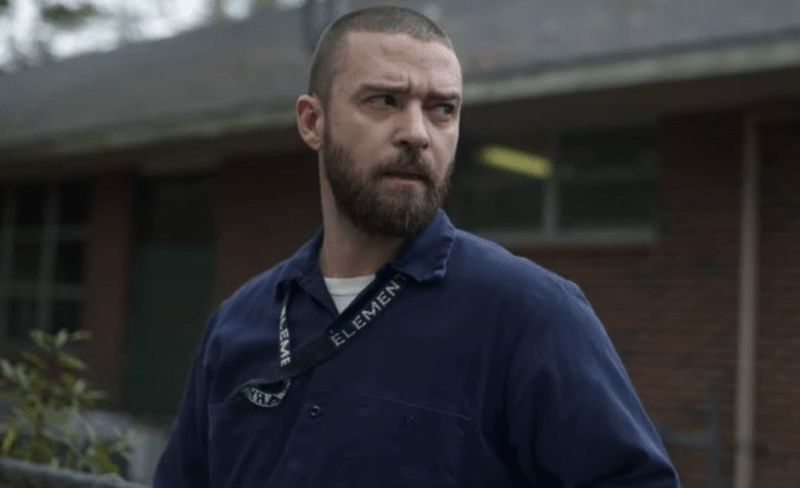 Justin Timberlake na putu iskupljenja u traileru za "Palmer"