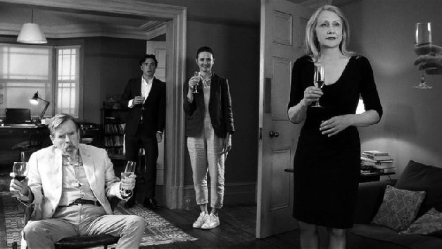 Najnovija komedija/drama Sally Potter: "The Party"