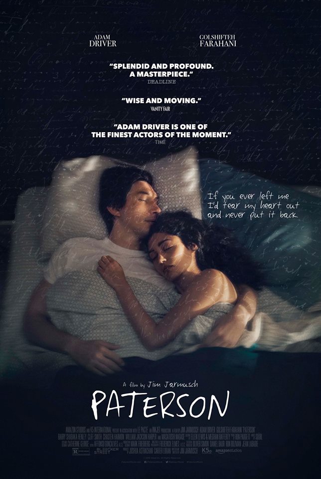 Prvi pogled: "Paterson"