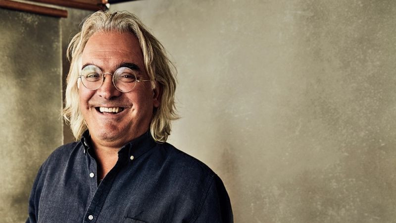 Režiser Paul Greengrass optimistično o povratku u kino-dvorane