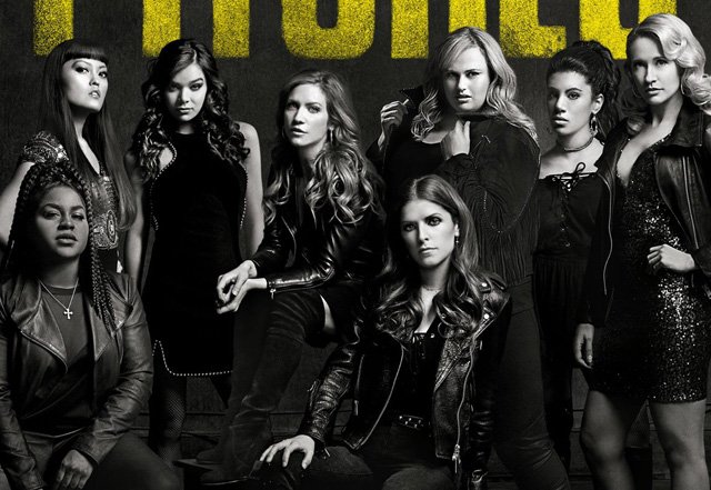 Novo poglavlje popularne franšize: "Pitch Perfect 3"