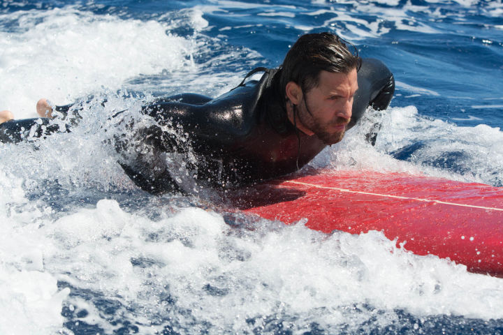 Objavljen prvi trailer za "pravi" remake filma "Point Break"