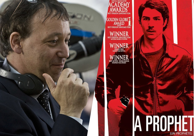 Sam Raimi u pregovorima za remake filma "A Prophet"