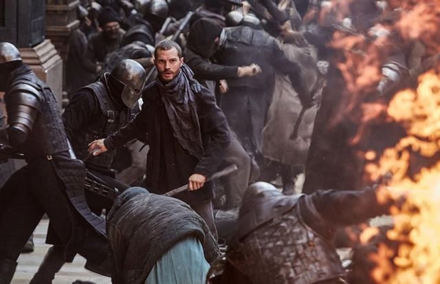 Predstavljamo titlovani trailer za film "Robin Hood"