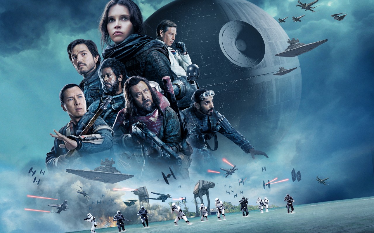 Rogue One: Sequel prequelima, a prequel originalnoj trilogiji