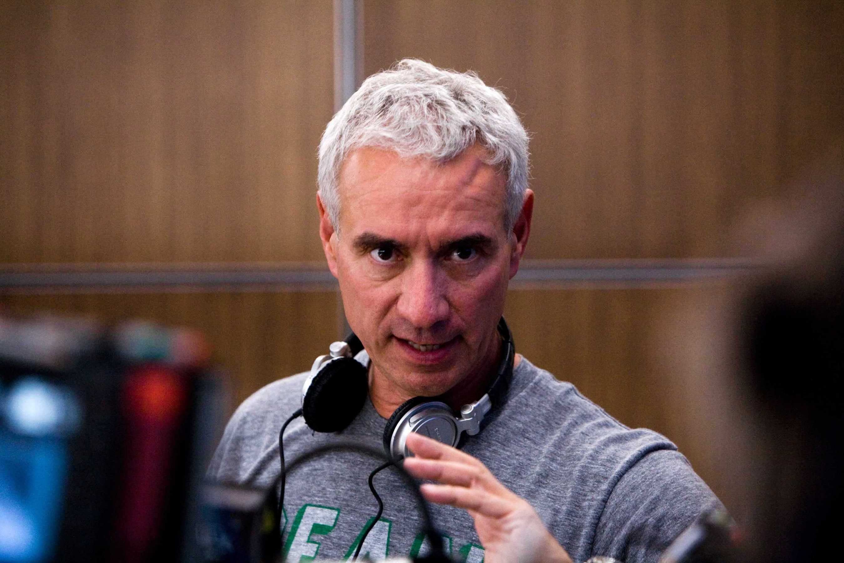 Roland Emmerich režira SF film "Moonfall"