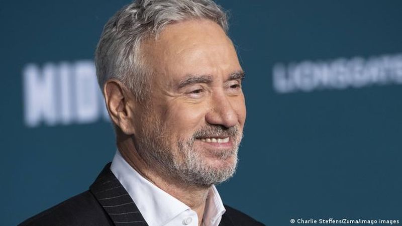 Roland Emmerich o "Moonfall" i filmskim trendovima