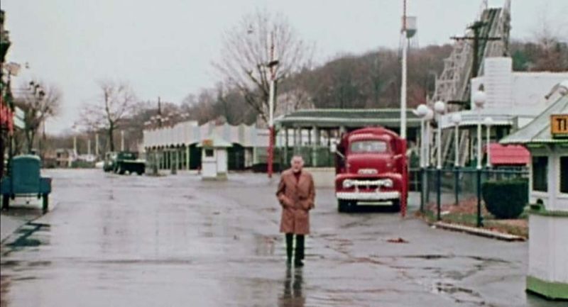 Shudder preuzima izgubljeni film Romera "The Amusement Park"