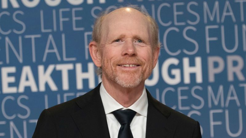 Ron Howard radi na novom trileru: "Origin of Species"