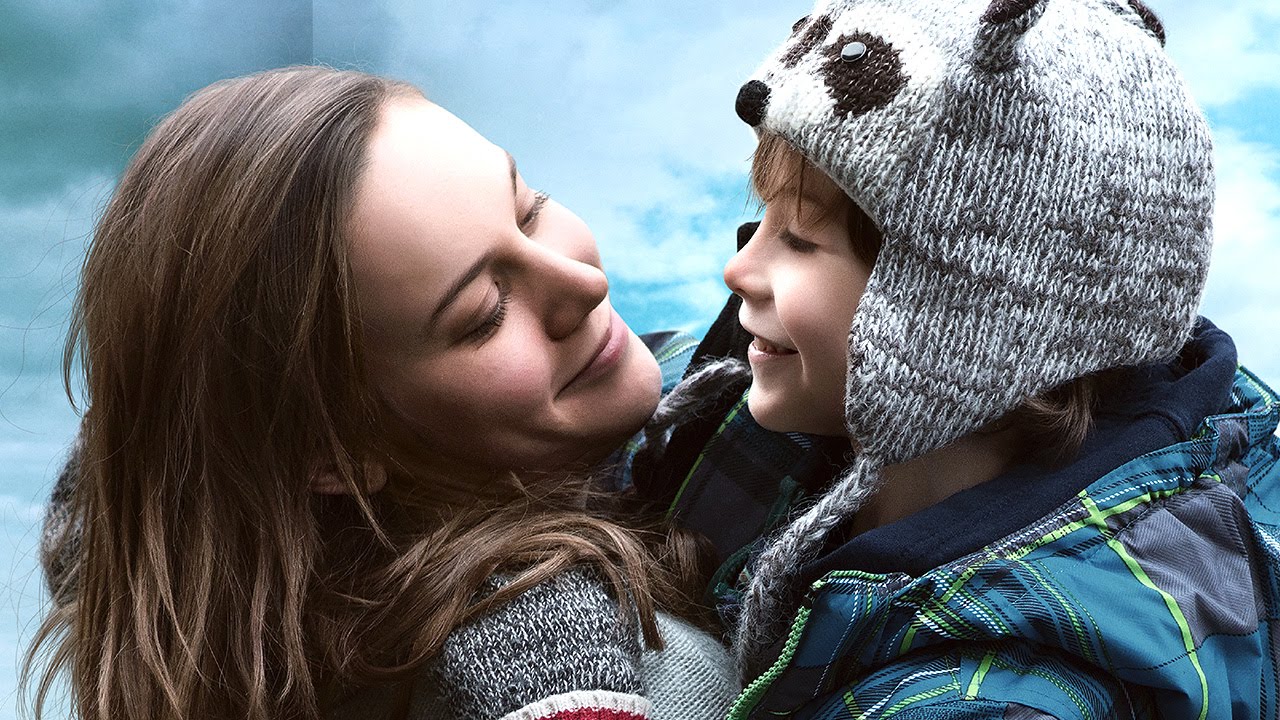 Kino premijere: "Room"