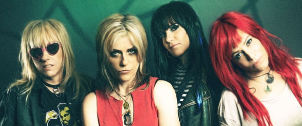 Dokumentarac o grunge sastavu: "L7: Pretend We're Dead"