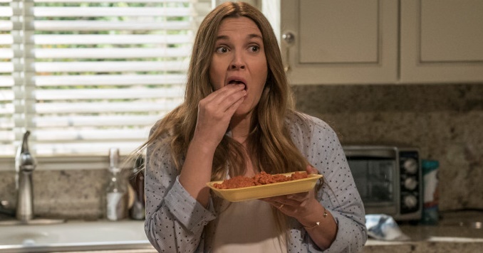 Objavljen trailer za Netflixovu seriju "Santa Clarita Diet"