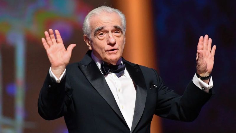 Scorsese i Apple surađuju na sljedećem filmu velikog režisera