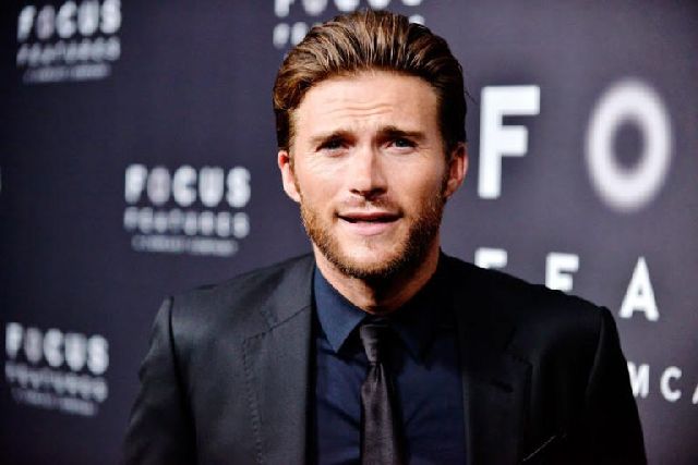 Scott Eastwood novo ime trilera "The Manuscript"