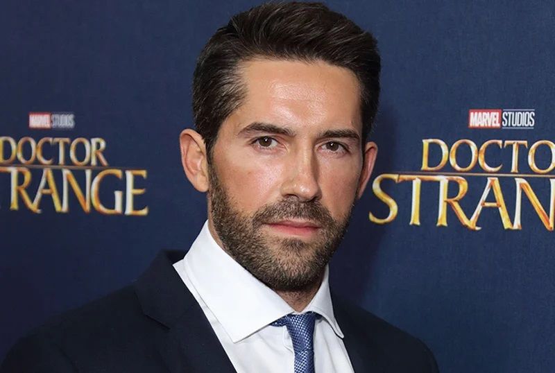 Scott Adkins pregovara za ulogu u "John Wick 4"