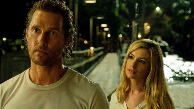 Hathaway i McConaughey u novom traileru za "Serenity"