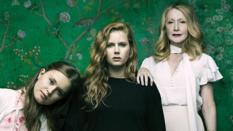 "Sharp Objects": Izvjetriti vlastitu kuću od demona