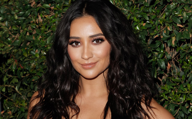 Shay Mitchell u horor/trileru "Cadaver"