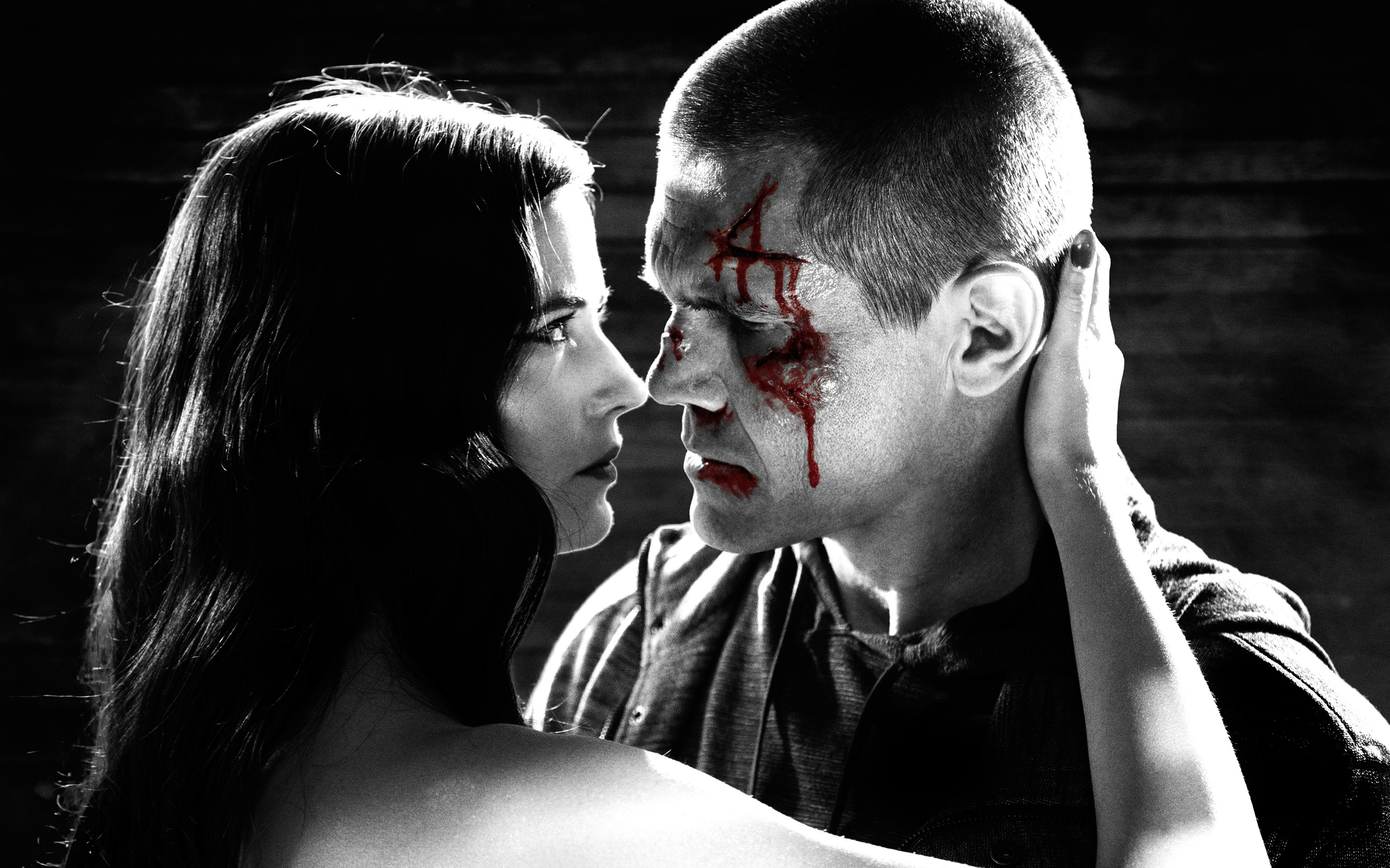 Sin City: A Dame to Kill For – Vrijedno gledanja