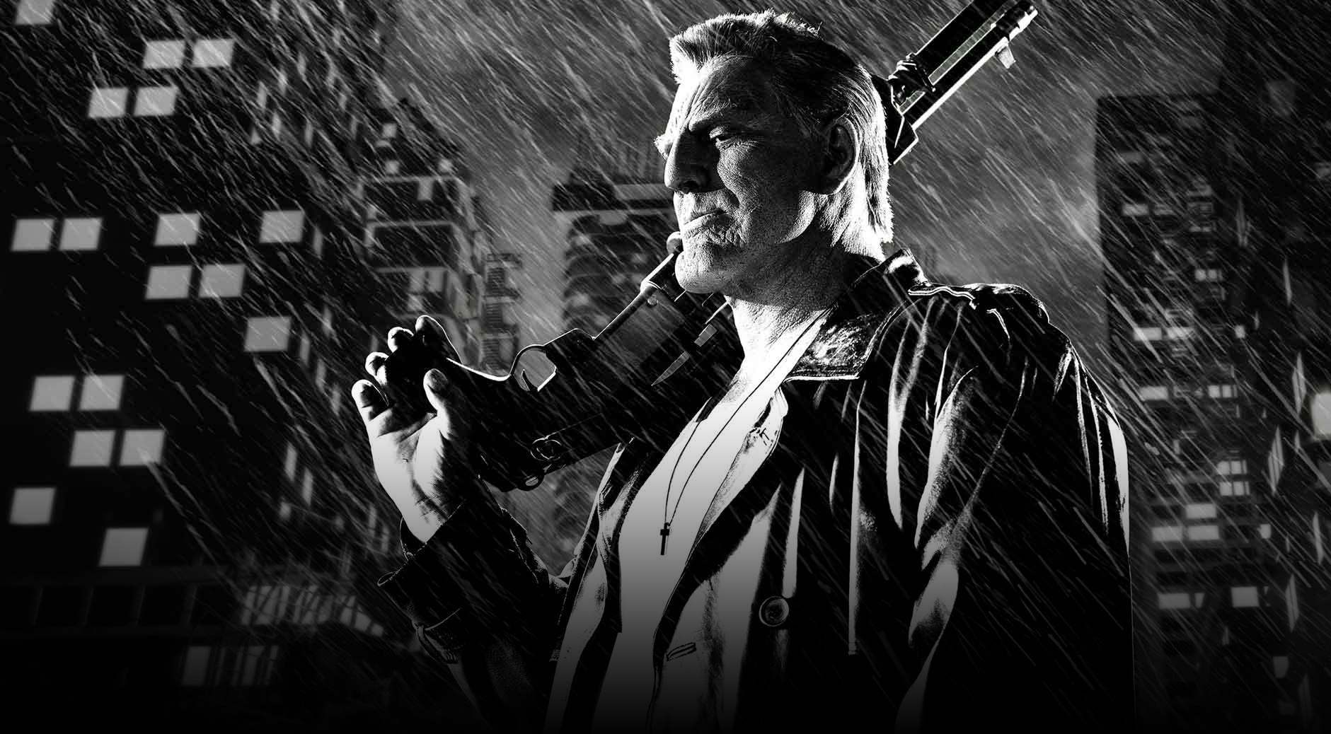 Kino premijere: ''Sin City: A Dame to Kill For''