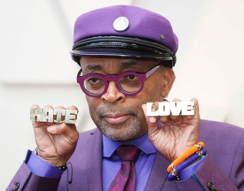 Spike Lee i Netflix produžuju suradnju sa novim dogovorom