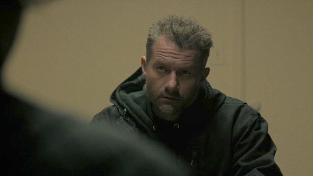 James Badge Dale u traileru za "The Standoff at Sparrow Creek"