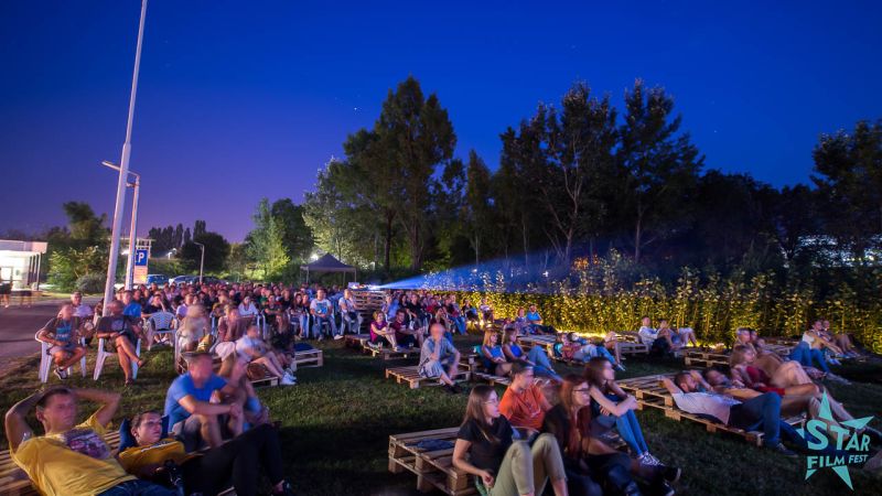 Sedmo izdanje Star Film Festa u Sisku u septembru