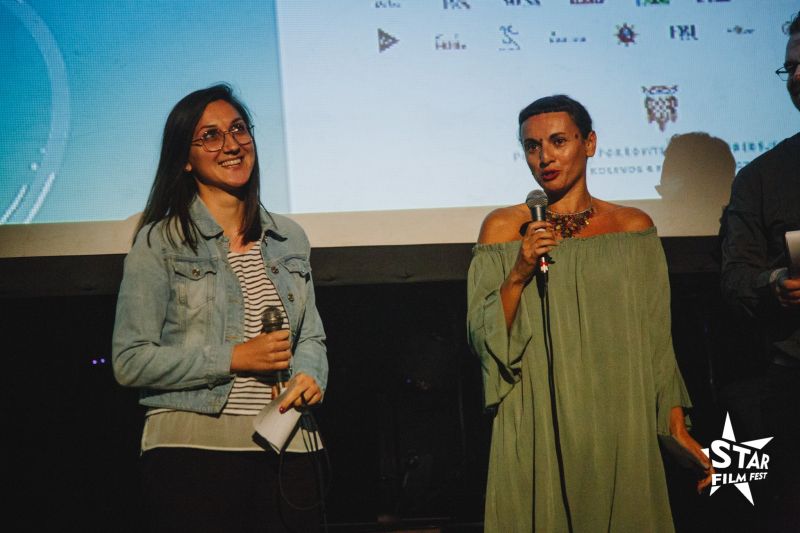 Star Film Fest traži koordinatora volontera