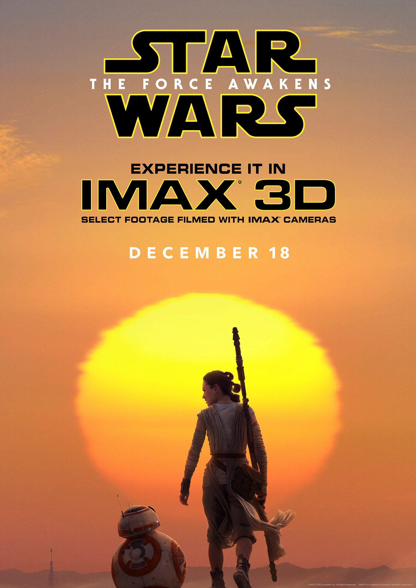 Star Wars: The Force Awakens 