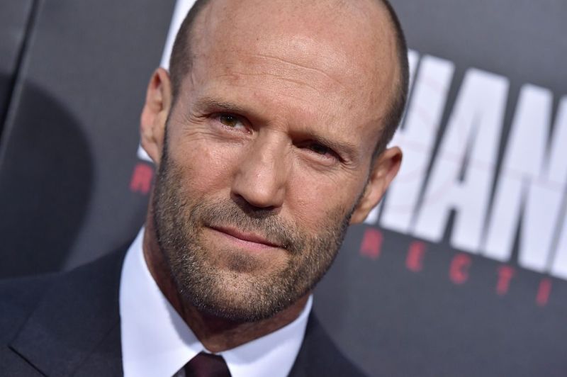 Jason Statham u užem krugu za glavnu ulogu u "Small Dark Look"