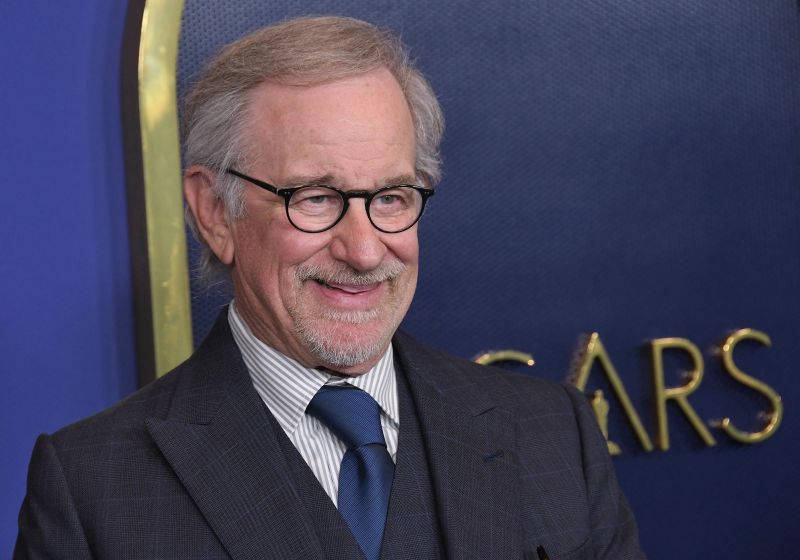 Steven Spielberg i David Koepp rade na novom filmu