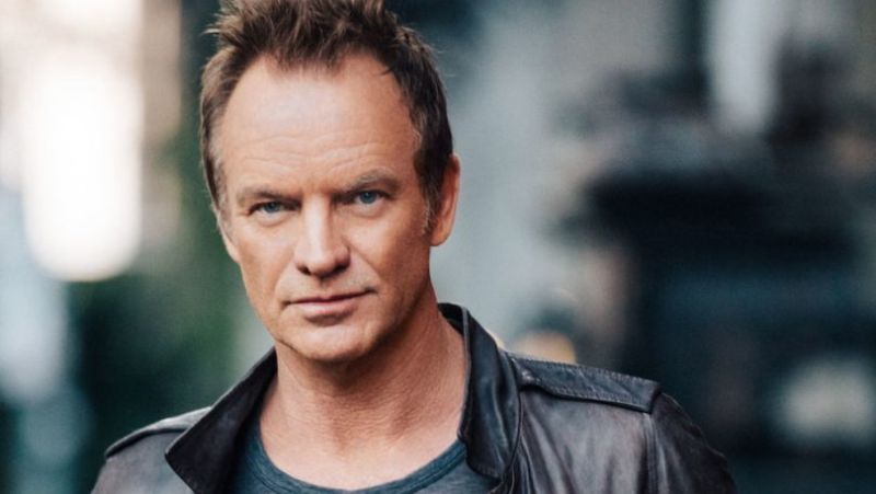 Sting nije zainteresiran za biografski film