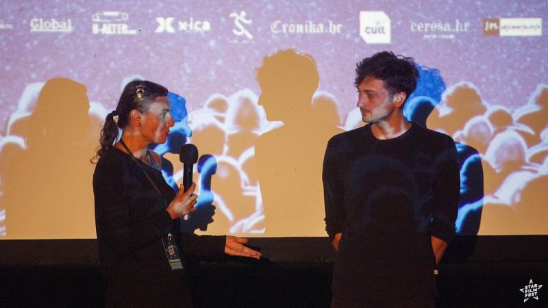 7. Star Film Fest: Pobjednici i svečano zatvaranje