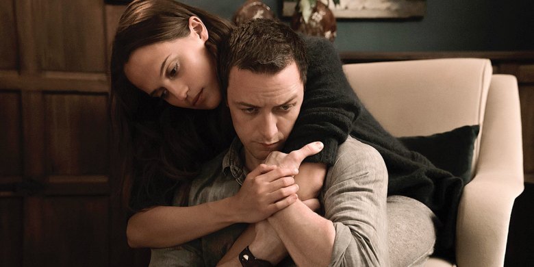 Prvi pogled na novi film Wima Wendersa: "Submergence"