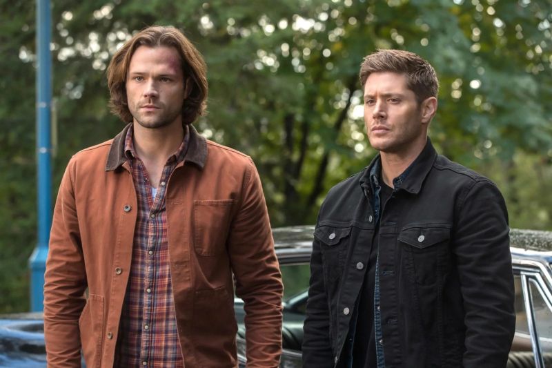 Premijera serije "The Winchesters" u oktobru