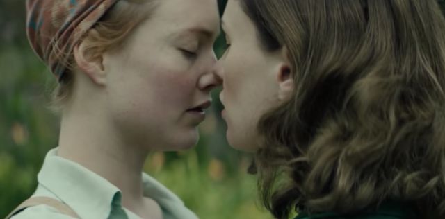 Anna Paquin i Holliday Grainger u traileru za "Tell It to the Bees"