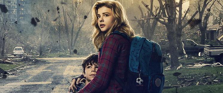 Kino premijere: "The 5th Wave"