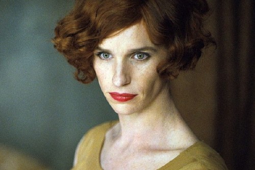 Prva fotografija iz filma "The Danish Girl"