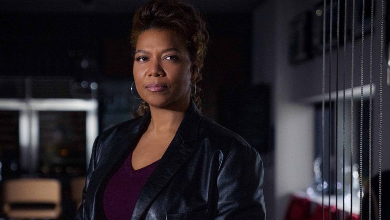 Queen Latifah je borac za pravdu u seriji "The Equalizer"