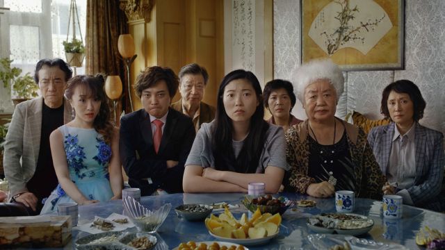 Komedija u režiji Lulu Wang: "The Farewell"