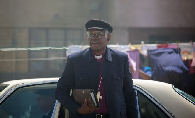 Forest Whitaker u novom traileru za triler "The Forgiven"