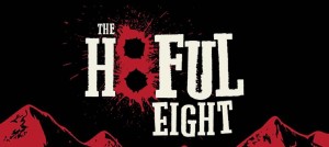 Objavljen oficijelni teaser trailer za Tarantinov "The Hateful Eight" 