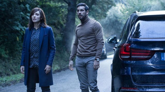 Contratiempo: “Old school“ triler u novom ruhu