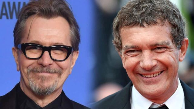 Oldman i Banderas potencijalni glumci u filmu "The Laundromat"