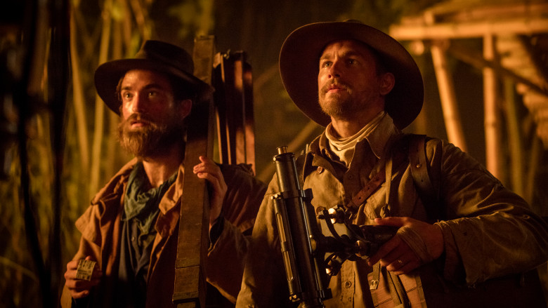 Predstavljamo titlovani trailer za “The Lost City of Z”