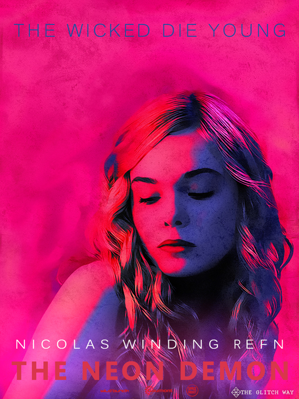 The Neon Demon